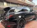 Land Rover Range Rover Sport 3.0 sdV6 HSE Dynamic- tetto pan -22"- total black Nero - thumbnail 2