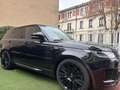 Land Rover Range Rover Sport 3.0 sdV6 HSE Dynamic- tetto pan -22"- total black Nero - thumbnail 10