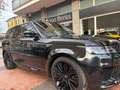 Land Rover Range Rover Sport 3.0 sdV6 HSE Dynamic- tetto pan -22"- total black Nero - thumbnail 1