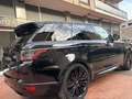 Land Rover Range Rover Sport 3.0 sdV6 HSE Dynamic- tetto pan -22"- total black Nero - thumbnail 6