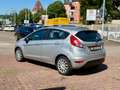 Ford Fiesta Fiesta 1.5 TDCi 75 FAP Ambiente - thumbnail 8