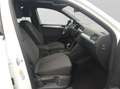 Volkswagen Tiguan 1.5 TSI DSG MOVE MATRIX KAMERA NAVI Weiß - thumbnail 4