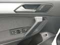 Volkswagen Tiguan 1.5 TSI DSG MOVE MATRIX KAMERA NAVI Weiß - thumbnail 8