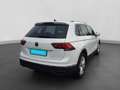 Volkswagen Tiguan 1.5 TSI DSG MOVE MATRIX KAMERA NAVI Weiß - thumbnail 3