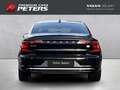 Volvo S90 Ultimate Bright T8 19''LM B&W 360kam Pano Akustik Schwarz - thumbnail 8