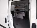Fiat Doblo Kasten L1H1 1,3 MultiJet 95 Klima Radio Sortimo Weiß - thumbnail 13