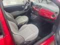 Fiat 500 1.4 16v Lounge 100cv Rojo - thumbnail 5