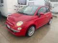 Fiat 500 1.4 16v Lounge 100cv Rojo - thumbnail 1