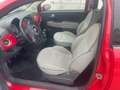 Fiat 500 1.4 16v Lounge 100cv Rosso - thumbnail 6