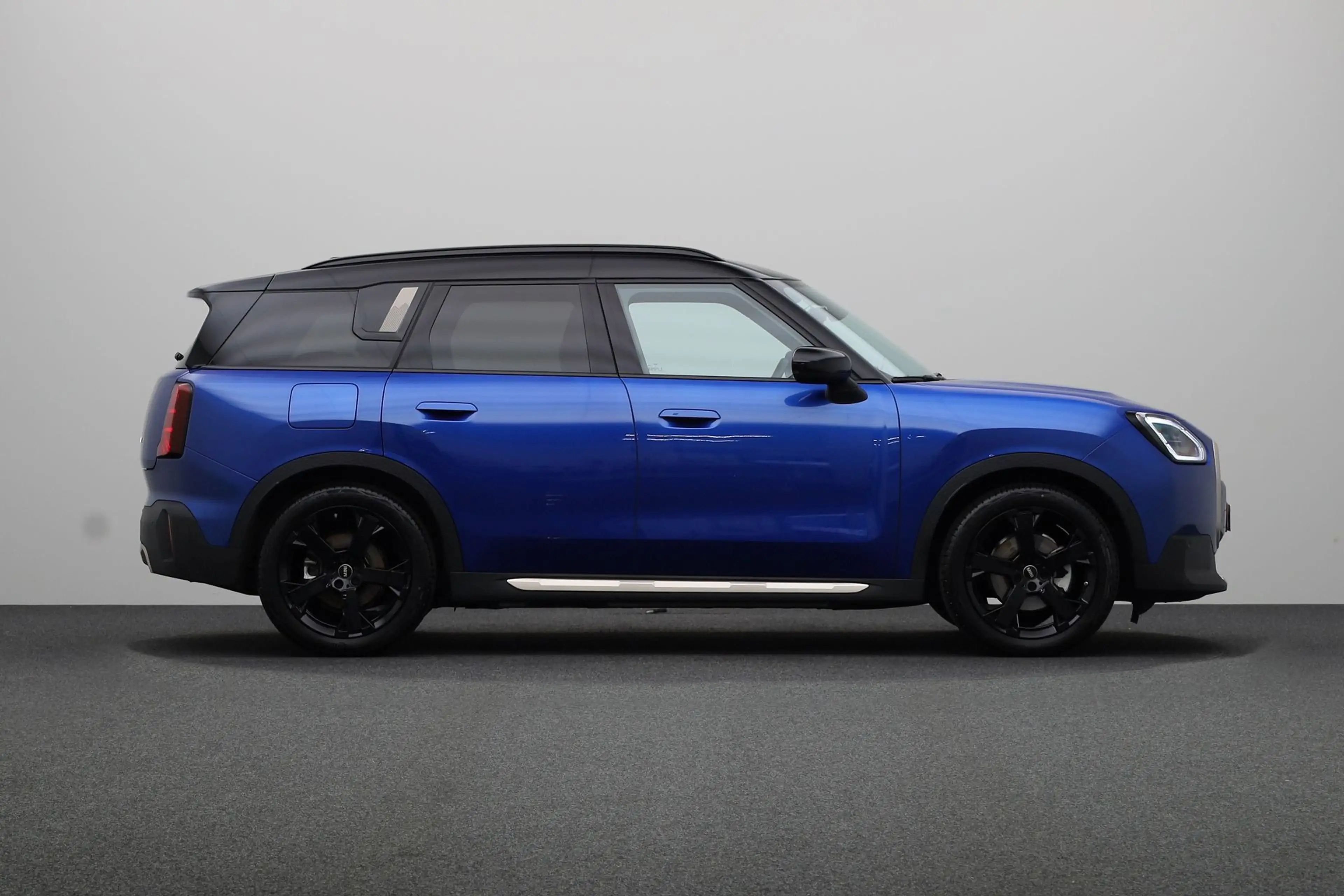 MINI Countryman E Favoured Pakket M 66.5 kWh | Panoramadak | Getint — photo 10