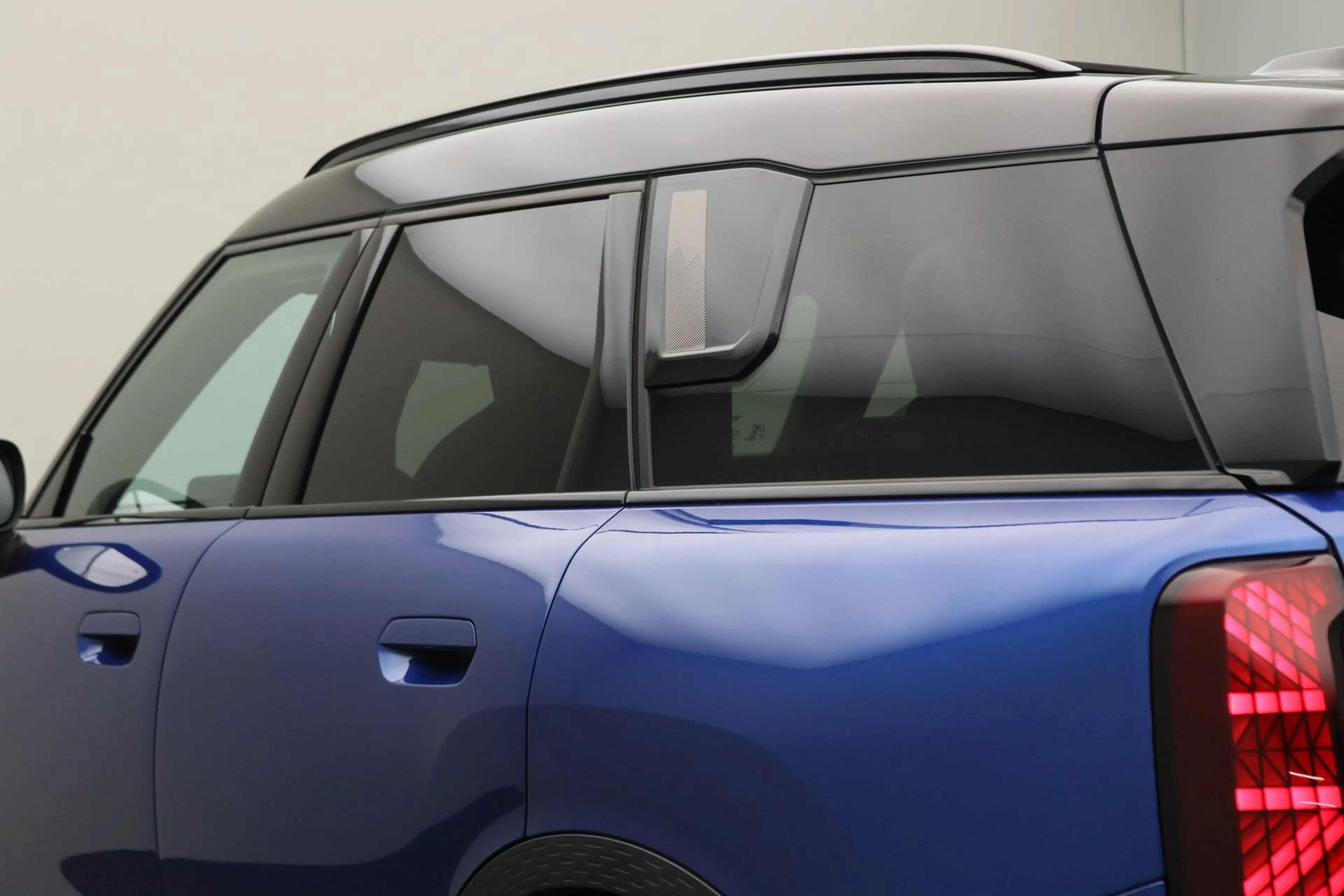 MINI Countryman E Favoured Pakket M 66.5 kWh | Panoramadak | Getint — photo 3