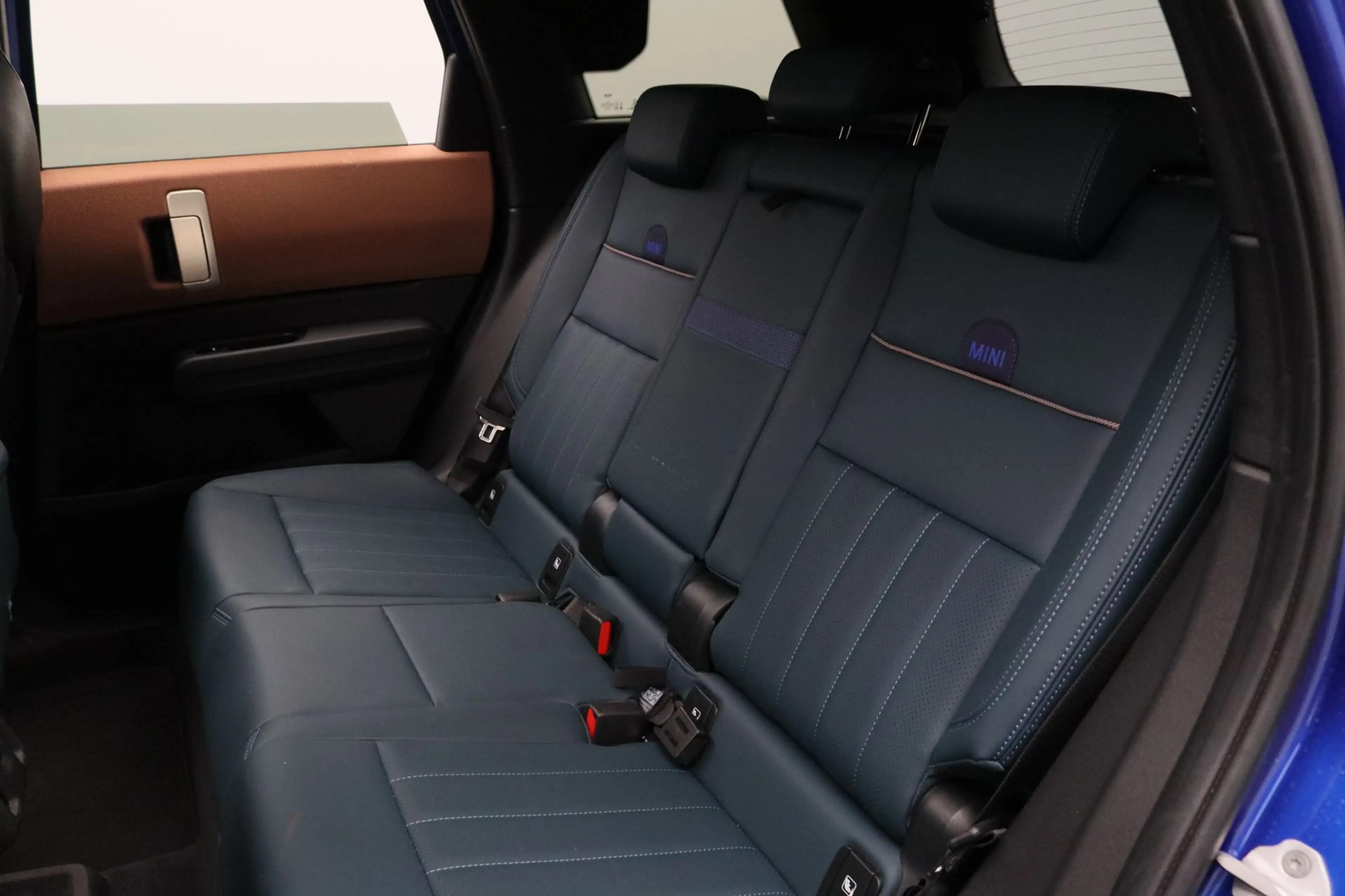 MINI Countryman E Favoured Pakket M 66.5 kWh | Panoramadak | Getint — photo 15