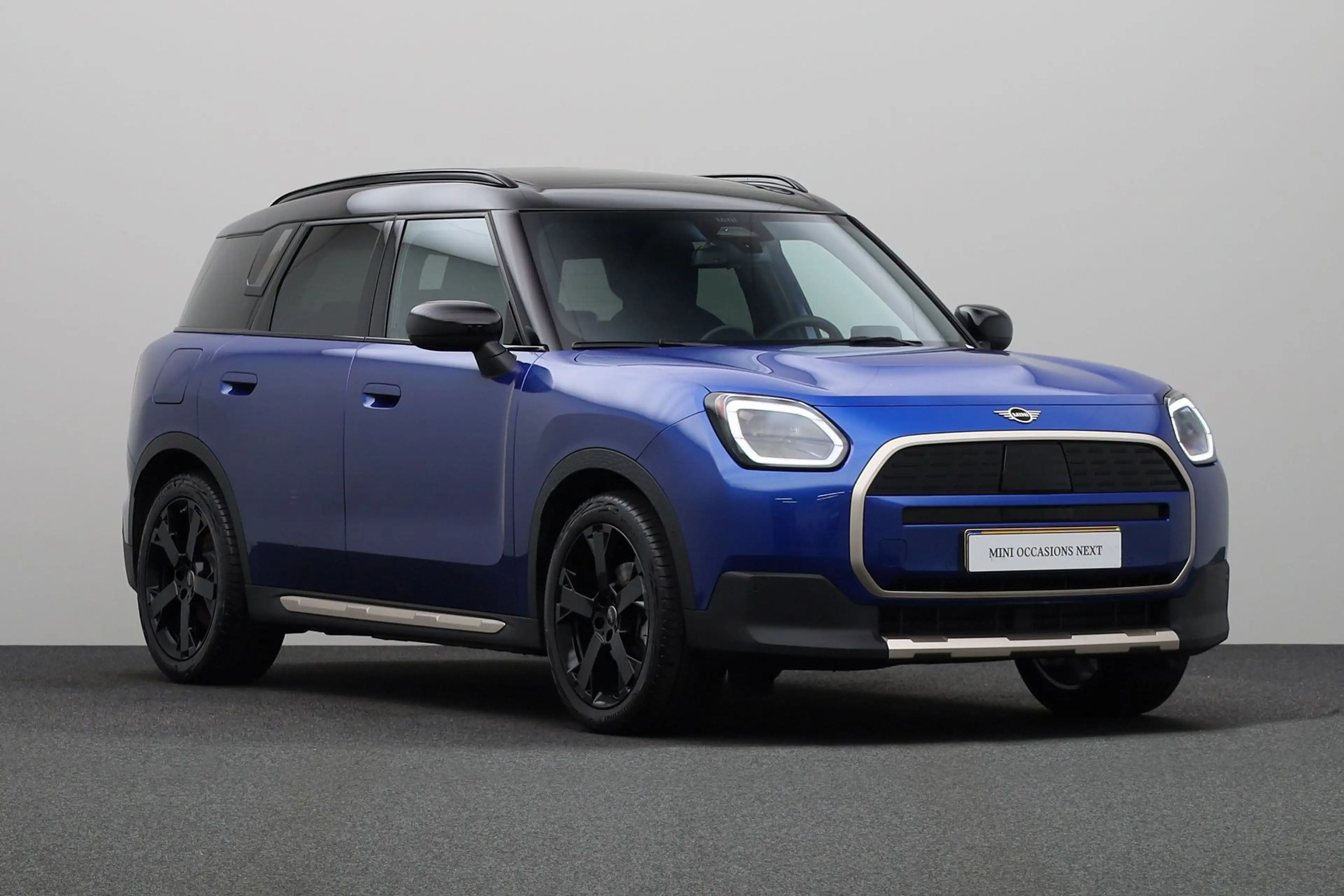 MINI Countryman E Favoured Pakket M 66.5 kWh | Panoramadak | Getint — photo 11