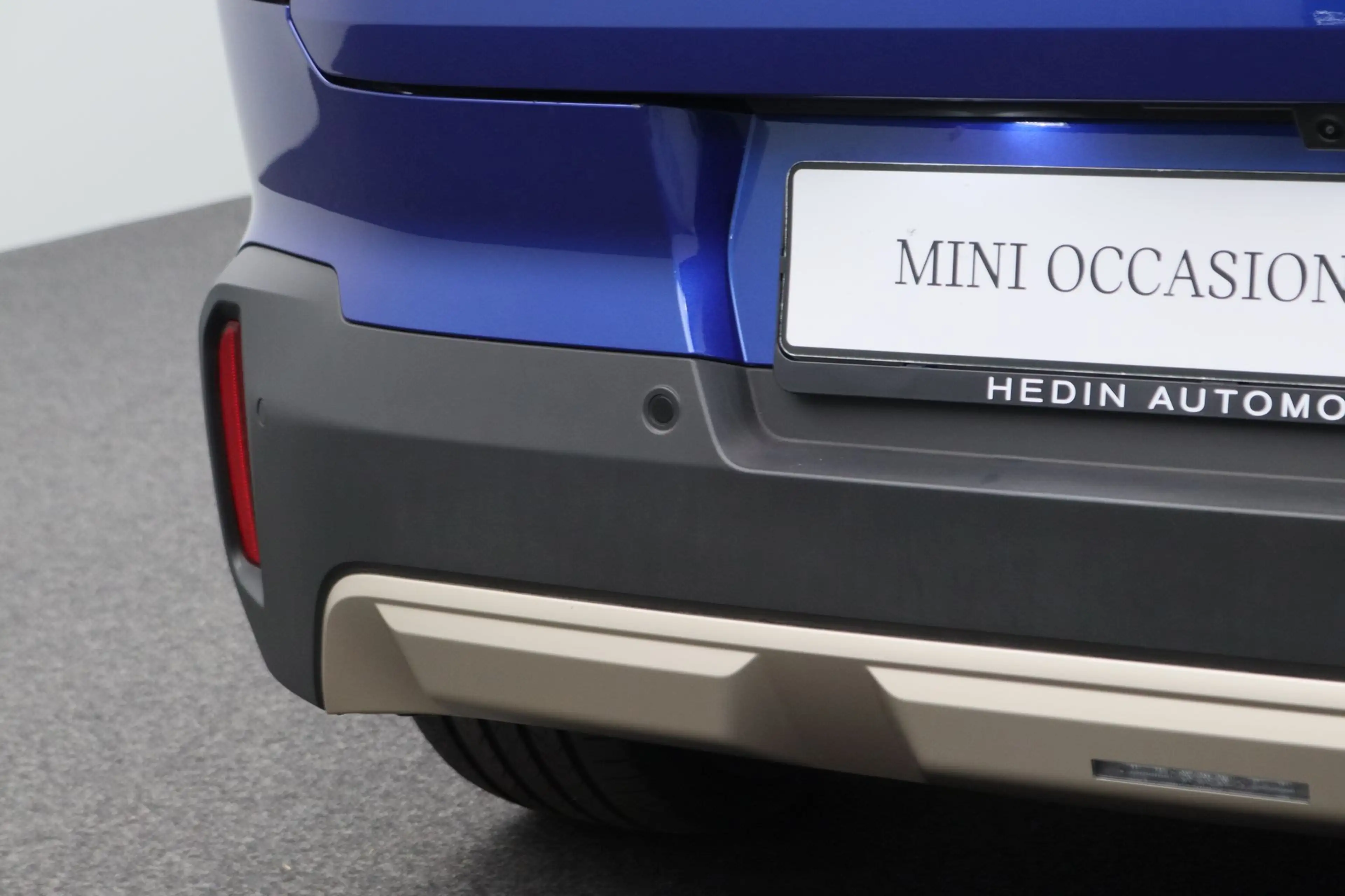 MINI Countryman E Favoured Pakket M 66.5 kWh | Panoramadak | Getint — photo 5