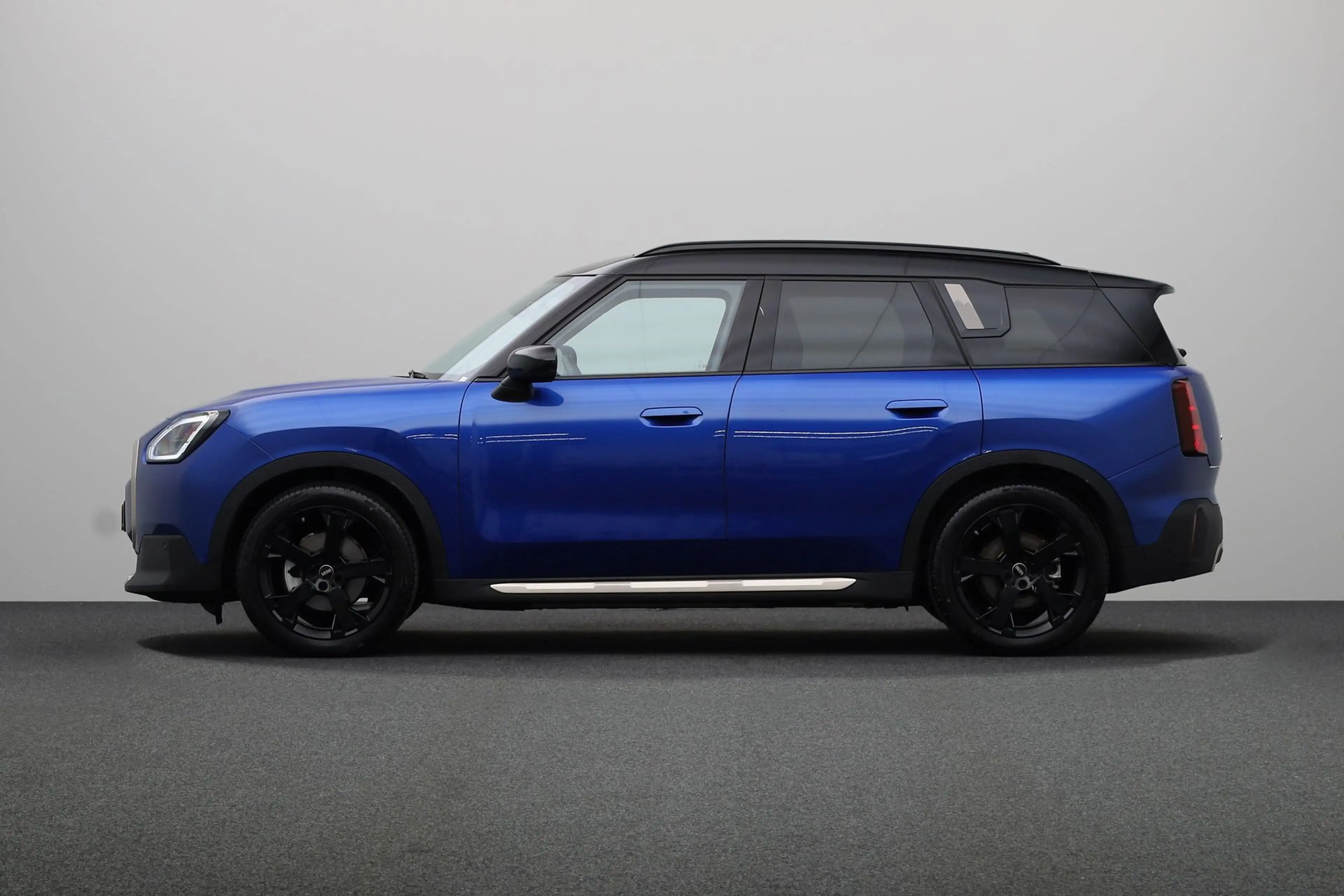 MINI Countryman E Favoured Pakket M 66.5 kWh | Panoramadak | Getint — photo 12