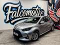Toyota Yaris 1.5 VVT-i Hybrid*DYNAMIC*12.153 KM*ADAP. CRUISE* Argento - thumbnail 3