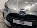 Toyota Yaris 1.5 VVT-i Hybrid*DYNAMIC*12.153 KM*ADAP. CRUISE* Argento - thumbnail 6