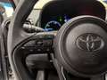 Toyota Yaris 1.5 VVT-i Hybrid*DYNAMIC*12.153 KM*ADAP. CRUISE* Argento - thumbnail 17