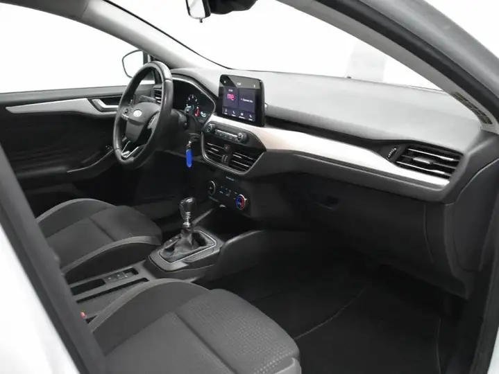 Ford Focus 1.5 EcoBlue Trend + 2020, foto 41