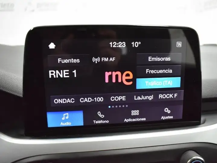 Ford Focus 1.5 EcoBlue Trend + 2020, foto 23
