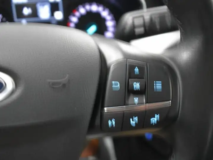 Ford Focus 1.5 EcoBlue Trend + 2020, foto 15