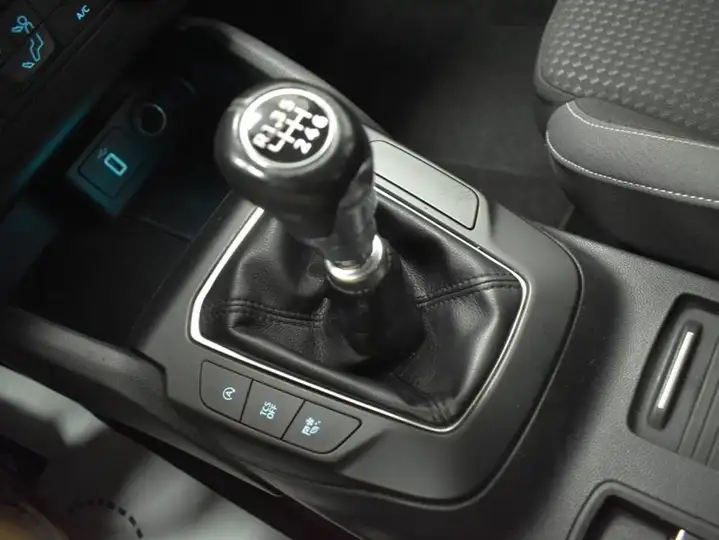Ford Focus 1.5 EcoBlue Trend + 2020, foto 18