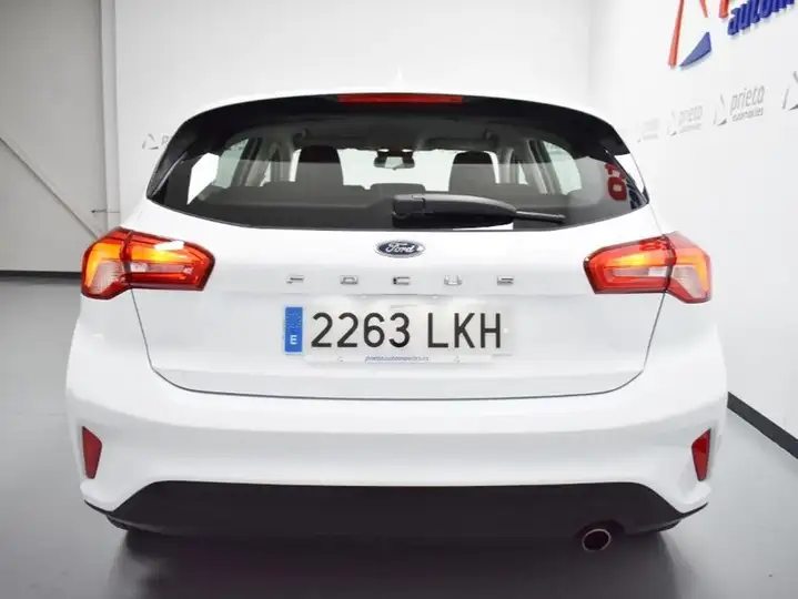 Ford Focus 1.5 EcoBlue Trend + 2020, foto 32