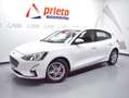 Ford Focus 1.5Ecoblue Trend+ 120 Blanco - thumbnail 1