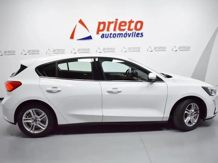 Ford Focus 1.5 EcoBlue Trend + 2020, foto 35