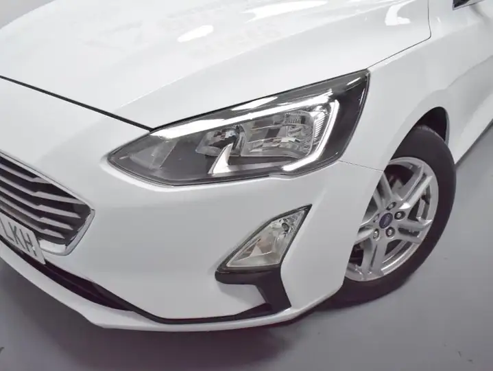 Ford Focus 1.5 EcoBlue Trend + 2020, foto 4
