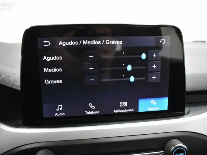 Ford Focus 1.5 EcoBlue Trend + 2020, foto 27