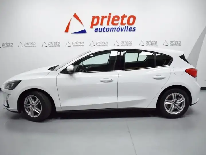 Ford Focus 1.5 EcoBlue Trend + 2020, foto 2