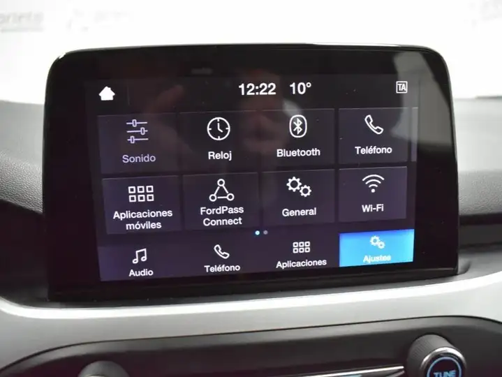 Ford Focus 1.5 EcoBlue Trend + 2020, foto 20