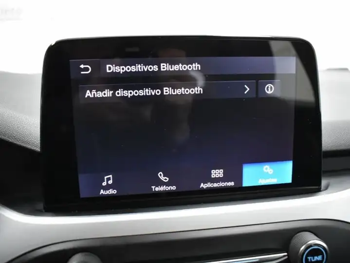 Ford Focus 1.5 EcoBlue Trend + 2020, foto 22