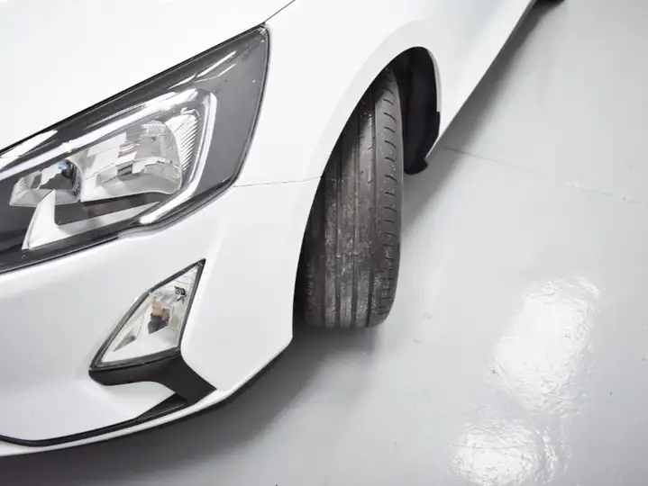 Ford Focus 1.5 EcoBlue Trend + 2020, foto 47
