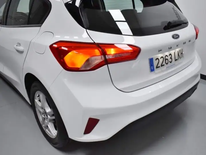 Ford Focus 1.5 EcoBlue Trend + 2020, foto 5