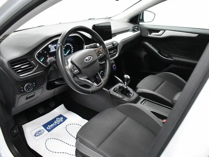 Ford Focus 1.5 EcoBlue Trend + 2020, foto 8