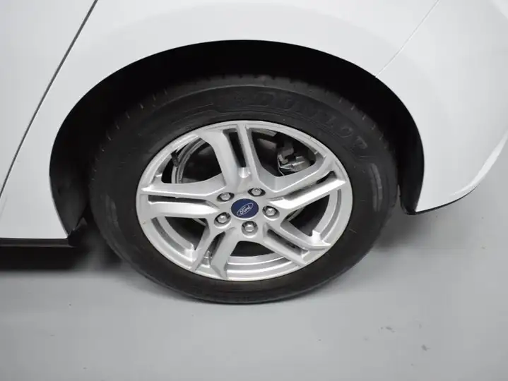 Ford Focus 1.5 EcoBlue Trend + 2020, foto 6