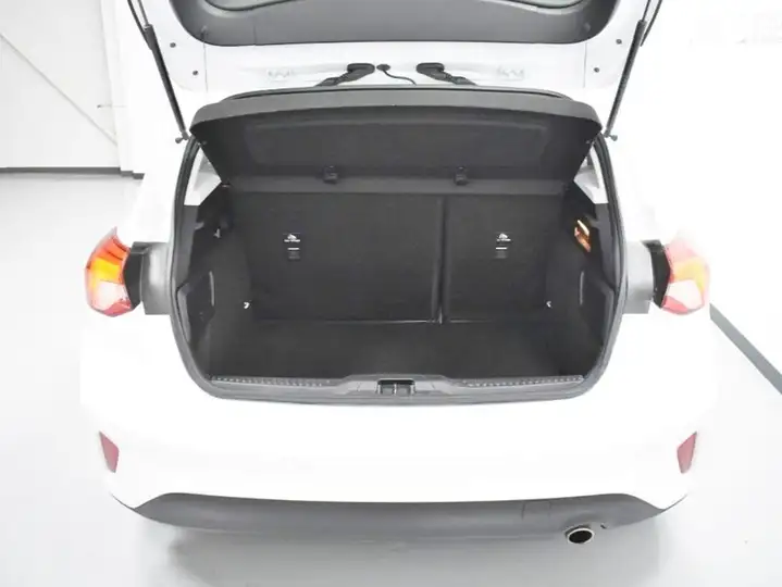 Ford Focus 1.5 EcoBlue Trend + 2020, foto 31
