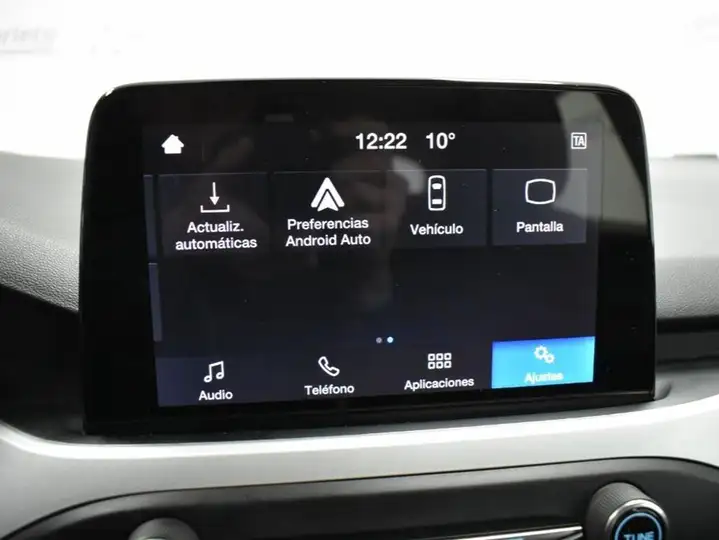 Ford Focus 1.5 EcoBlue Trend + 2020, foto 21