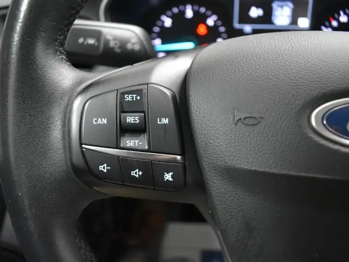 Ford Focus 1.5 EcoBlue Trend + 2020, foto 14