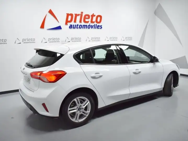 Ford Focus 1.5 EcoBlue Trend + 2020, foto 34