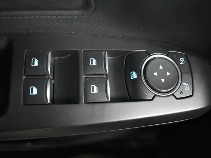 Ford Focus 1.5 EcoBlue Trend + 2020, foto 10