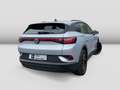Volkswagen ID.4 Pro Performance  AHK LED SZH Navi Einparkh Silber - thumbnail 4