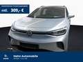 Volkswagen ID.4 Pro Performance  AHK LED SZH Navi Einparkh Silber - thumbnail 1