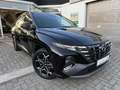 Hyundai TUCSON N-Line Optik/Paket 48V Mild-Hybrid 1,6 T-GDI DCT Negro - thumbnail 1