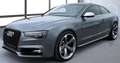 Audi S5 Standard Gris - thumbnail 1