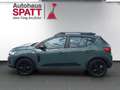 Dacia Sandero Stepway Extreme TCe90 !! Neuzugang !! Grün - thumbnail 2