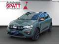 Dacia Sandero Stepway Extreme TCe90 !! Neuzugang !! Grün - thumbnail 1