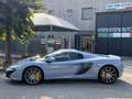 McLaren 650S Spider 3.8 ssg7 ** KM 29.600 ** FULL OPT TUTTI TAGLIANDI! - thumbnail 4